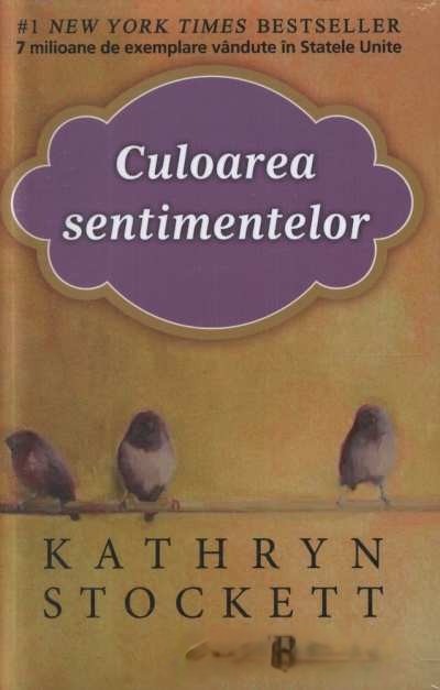 Culoarea Sentimentelor