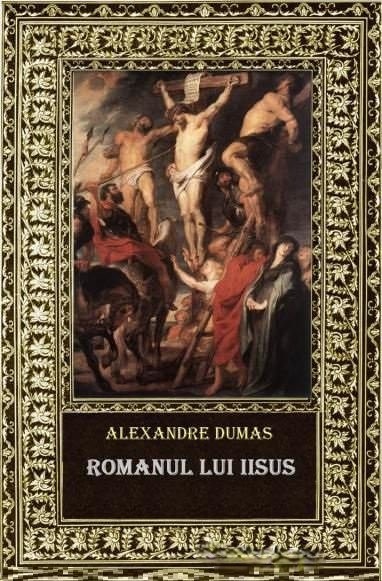 Romanul Lui Iisus