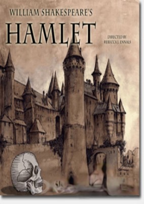 Hamlet Prinţ Al Danemarcei