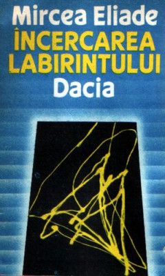 Incercarea Labirintului