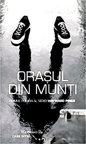 Oraşul Din Munți