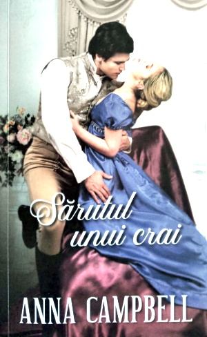 Anna Campbell - Fiii Păcatului 2 - Sărutul Unui Crai