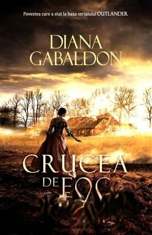 Crucea De Foc Vol. 2 Seria Outlander