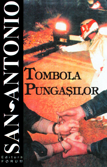 Tombola pungasilor