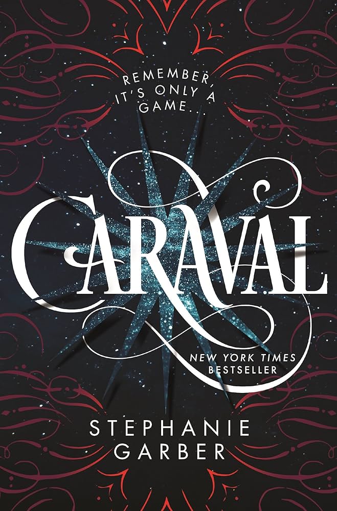 Caraval - Vol. 1