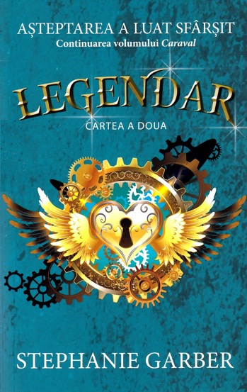 Legendar - Vol. 2