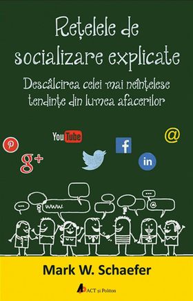 Retelele de socializare explicate