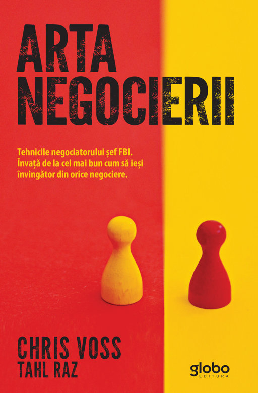 Arta negocierii