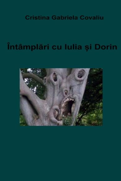 Intamplari cu Iulia si Dorin