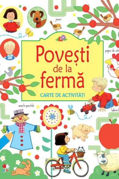 Povesti De La Ferma