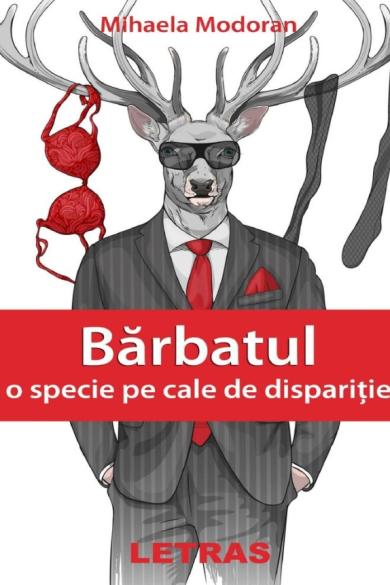 Barbatul: O Specie Pe Cale De Disparitie