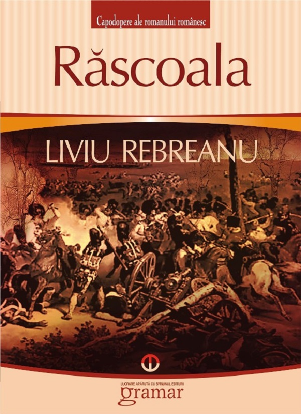 Rascoala vol2