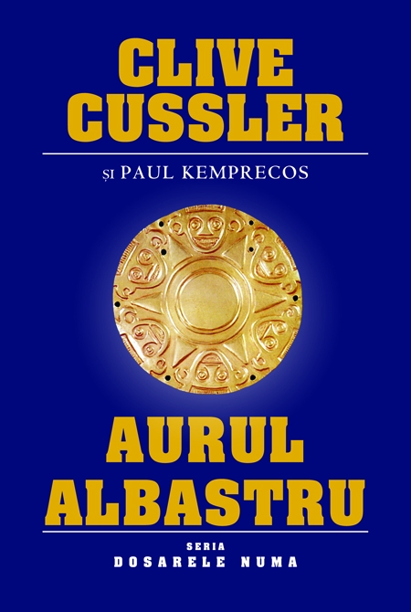 Aurul Albastru