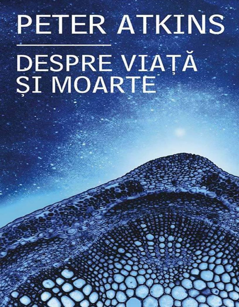 Despre viata si moarte