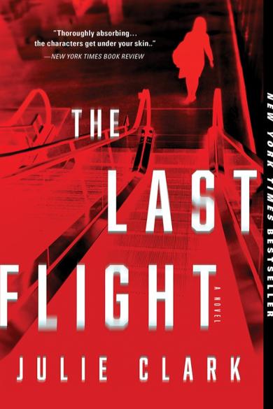 The Last Flight