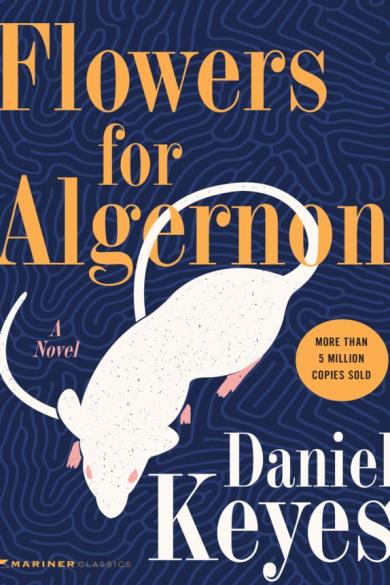 Flowers for Algernon