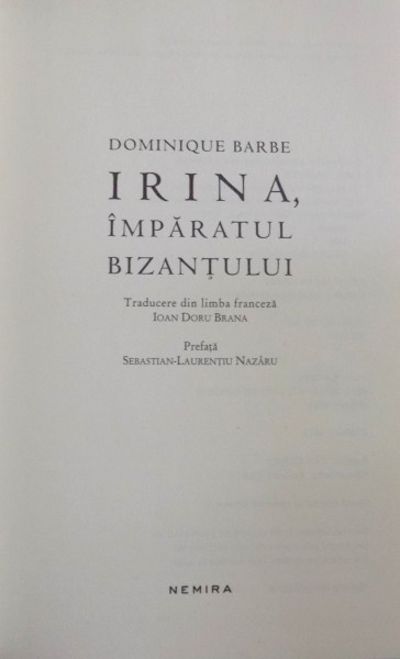 dominique-barbe-irina-imparatul-bizantului-pdf