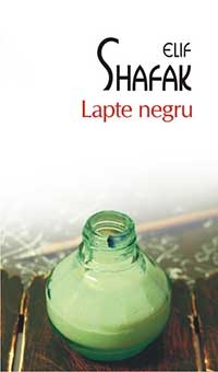 Lapte negru