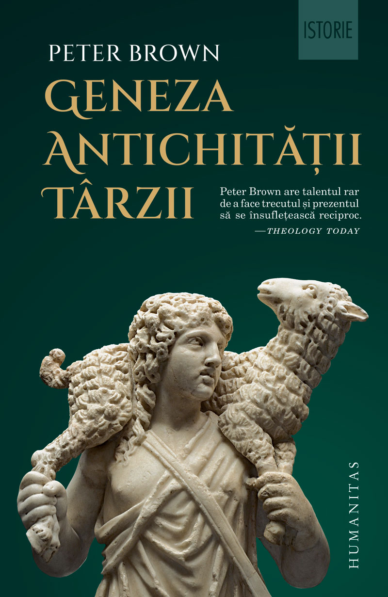 peter-brown-geneza-antichitatii-tarzii-pdf