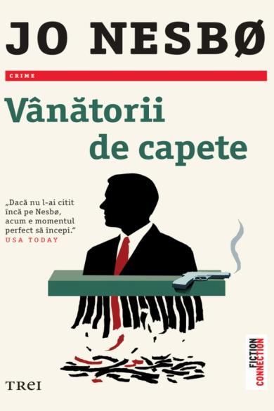 Vanatorii de capete