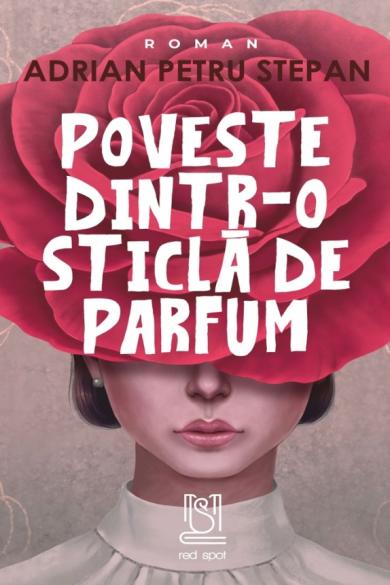 Poveste dintr-o sticlă de parfum