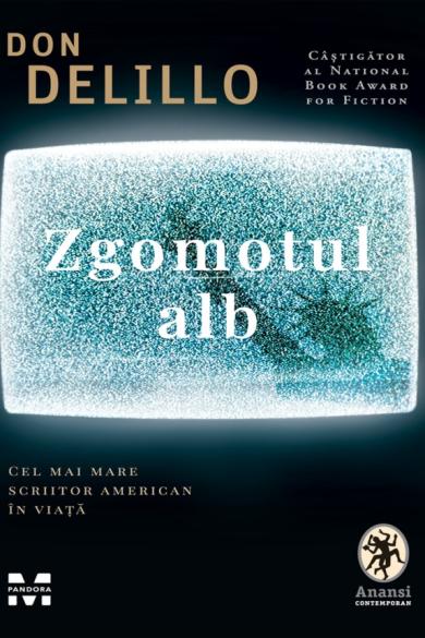 Zgomotul alb