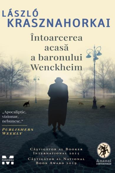 Intoarcerea acasa a baronului Wenckheim