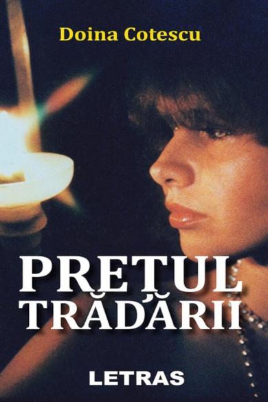 Pretul Tradarii