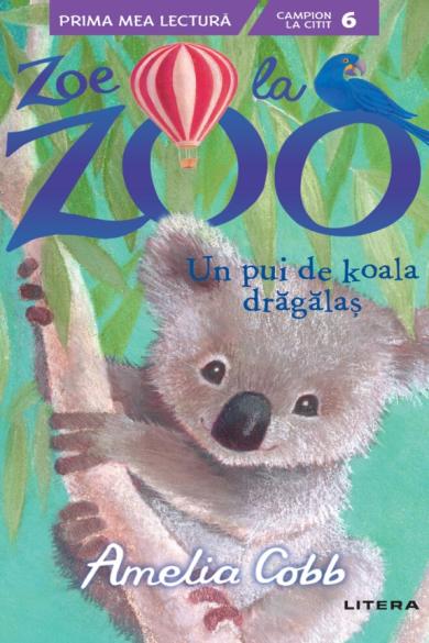 amelia-cobb-zoe-de-la-zoo-un-pui-de-koala-dragalas-pdf