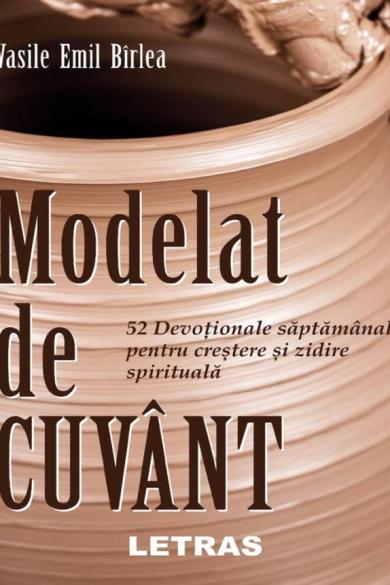 Modelat De Cuvant