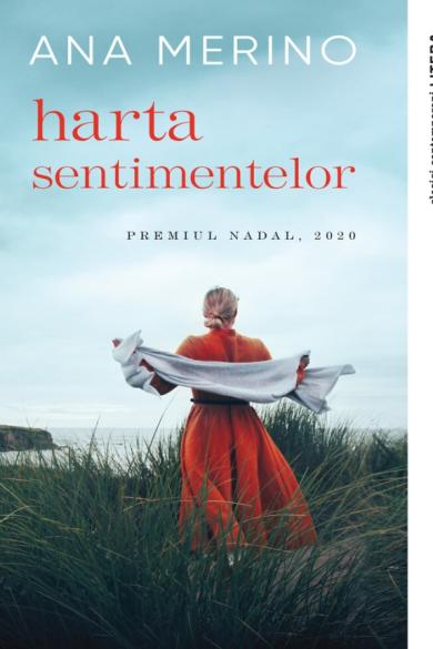 Harta sentimentelor