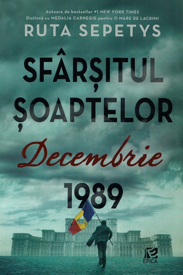 Sfârșitul șoaptelor: Decembrie 1989