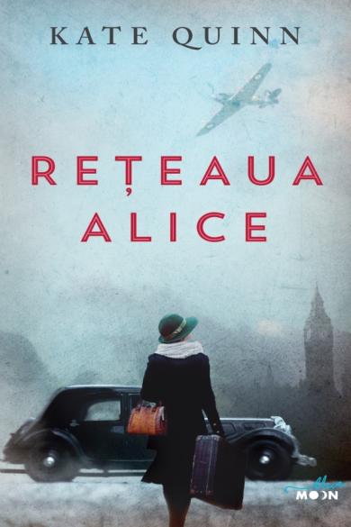 Reteaua Alice