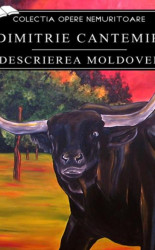 Descrierea Moldovei