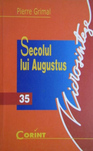 Secolul lui Augustus