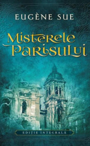 Misterele Parisului