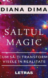 Saltul Magic