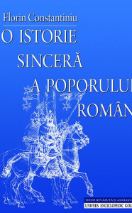 O istorie sinceră a poporului român