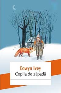 Copila de zapada