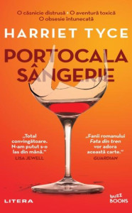 Portocala sangerie