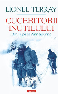 Cuceritorii inutilului