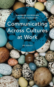 Communicating Across Cultures at Work