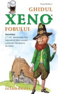 Ghidul xenofobului. Irlandezii