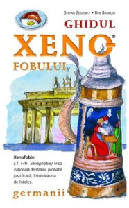 Ghidul Xenofobului. Germanii