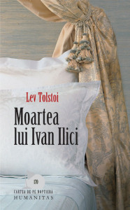 Moartea lui Ivan Ilici