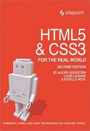 HTML5 and CSS3 in The Real World