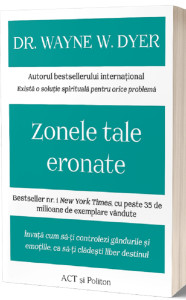 Zonele tale eronate