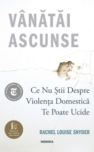 Vânătăi ascunse