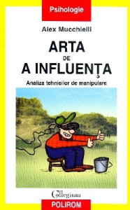 Arta de a influența