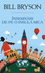 Insemnari de pe o insula mica